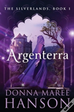 Capa do artigo Argenterra