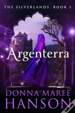 Capa do artigo Argenterra