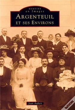 Capa do artigo Argenteuil Et Ses Environs