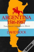 Argentina, 1516-1987