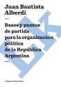 Argentina 1852 - Preview