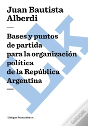 Capa do artigo Argentina 1852