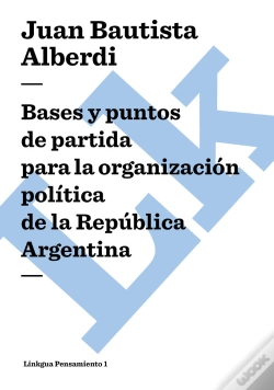 Capa do artigo Argentina 1852