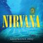 Argentina 1992 - Vinil - Preview