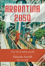 Capa do artigo Argentina 2050