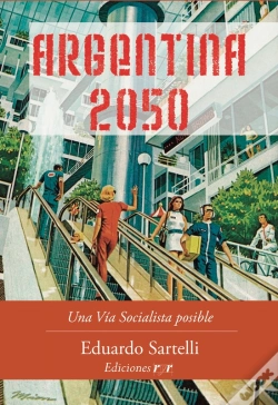 Capa do artigo Argentina 2050