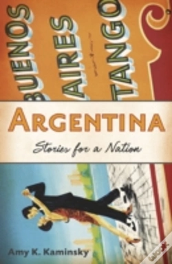 Capa do artigo Argentina