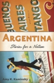 Capa do artigo Argentina
