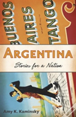 Capa do artigo Argentina
