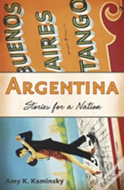Capa do artigo Argentina