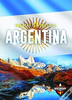 Capa do artigo Argentina