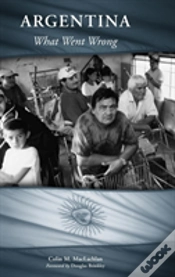 Capa do artigo Argentina