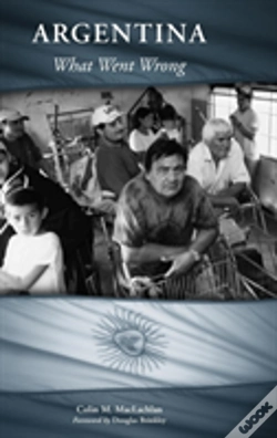 Capa do artigo Argentina