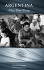 Argentina - Preview
