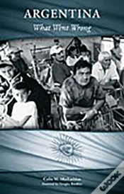 Capa do artigo Argentina