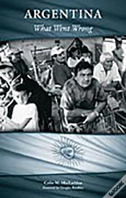 Capa do artigo Argentina