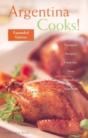 Argentina Cooks! Expanded Edition - Preview