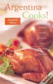 Capa do artigo Argentina Cooks! Expanded Edition