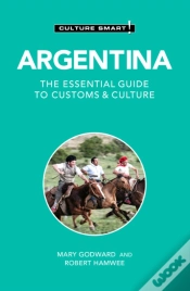Capa do artigo Argentina - Culture Smart!