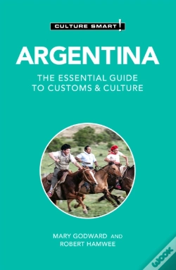 Capa do artigo Argentina - Culture Smart!