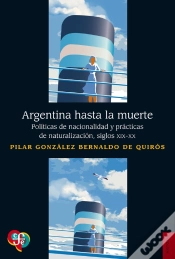 Capa do artigo Argentina Hasta La Muerte