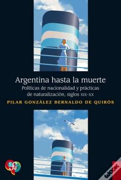 Capa do artigo Argentina Hasta La Muerte