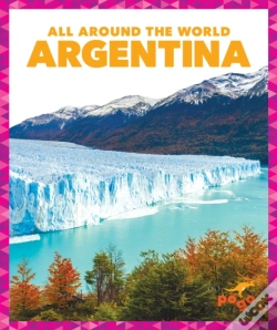 Capa do artigo Argentina