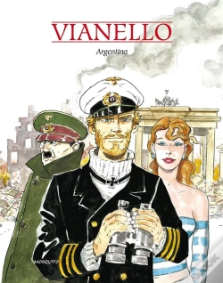 Capa do artigo Argentina