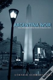 Capa do artigo Argentina Noir