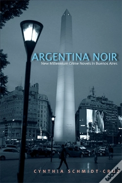 Capa do artigo Argentina Noir