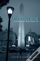 Argentina Noir