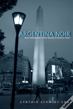 Capa do artigo Argentina Noir