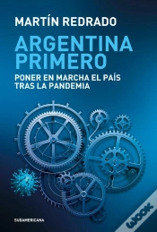 Capa do artigo Argentina Primero
