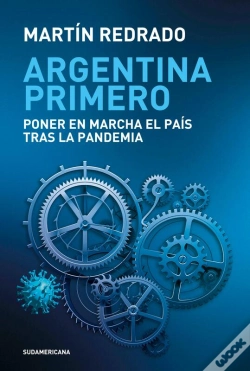 Capa do artigo Argentina Primero