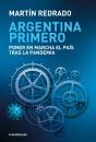 Argentina Primero - Preview