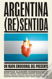 Capa do artigo Argentina (Re)Sentida