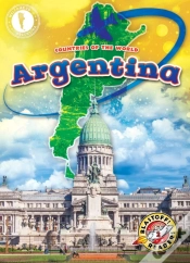 Capa do artigo Argentina