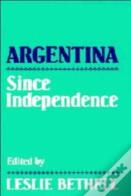 Argentina Since Independence