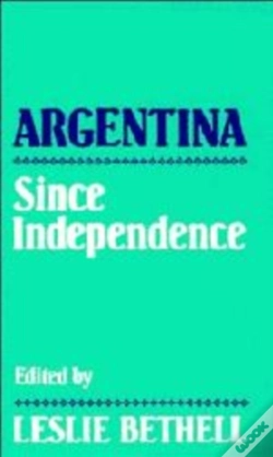 Capa do artigo Argentina Since Independence