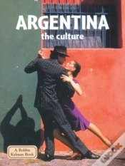 Capa do artigo Argentina, The Culture