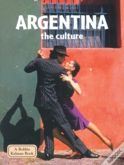 Capa do artigo Argentina, The Culture