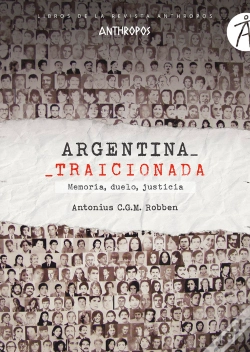 Capa do artigo Argentina Traicionada