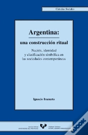 Capa do artigo Argentina: Una Construcción Ritual