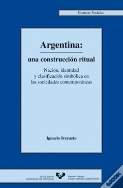 Capa do artigo Argentina: Una Construcción Ritual