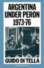 Argentina Under Peron, 1973-76 - Preview