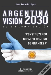 Capa do artigo Argentina Visión 2030