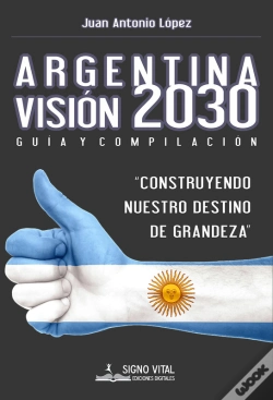 Capa do artigo Argentina Visión 2030
