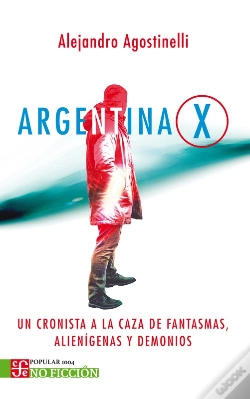 Capa do artigo Argentina X