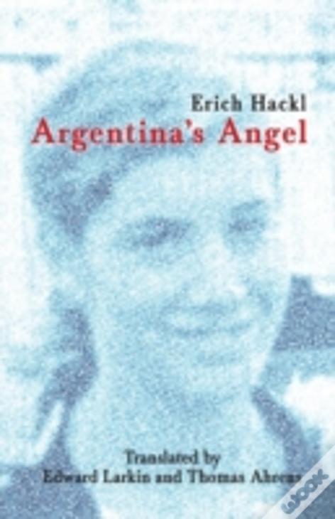 Argentina'S Angel