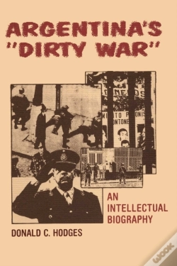 Capa do artigo Argentina'S "Dirty War"